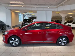 Hyundai IONIQ 2018